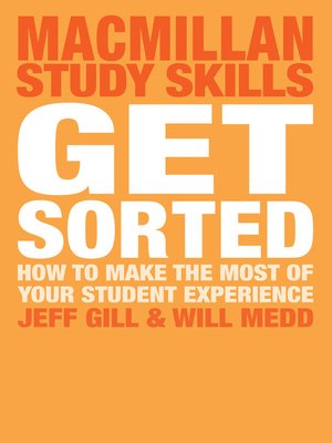 Get Sorted - ebook